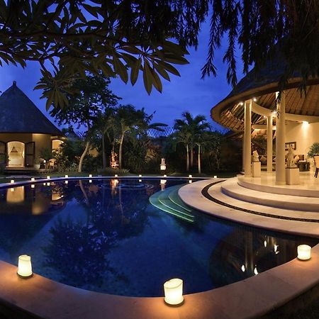 The Dusun Villa เซมินยัค ภายนอก รูปภาพ