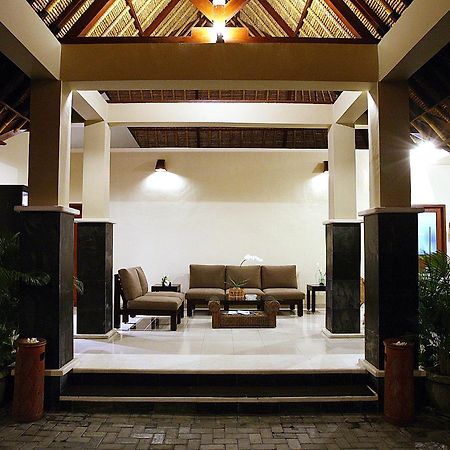 The Dusun Villa เซมินยัค ภายนอก รูปภาพ