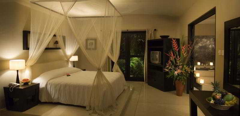 The Dusun Villa เซมินยัค ภายนอก รูปภาพ