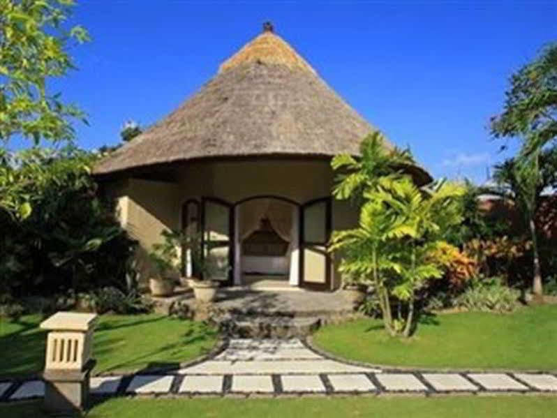 The Dusun Villa เซมินยัค ภายนอก รูปภาพ